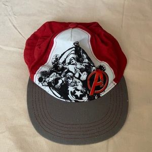 Marvel cap